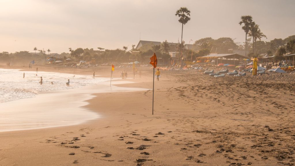 Investir a canggu