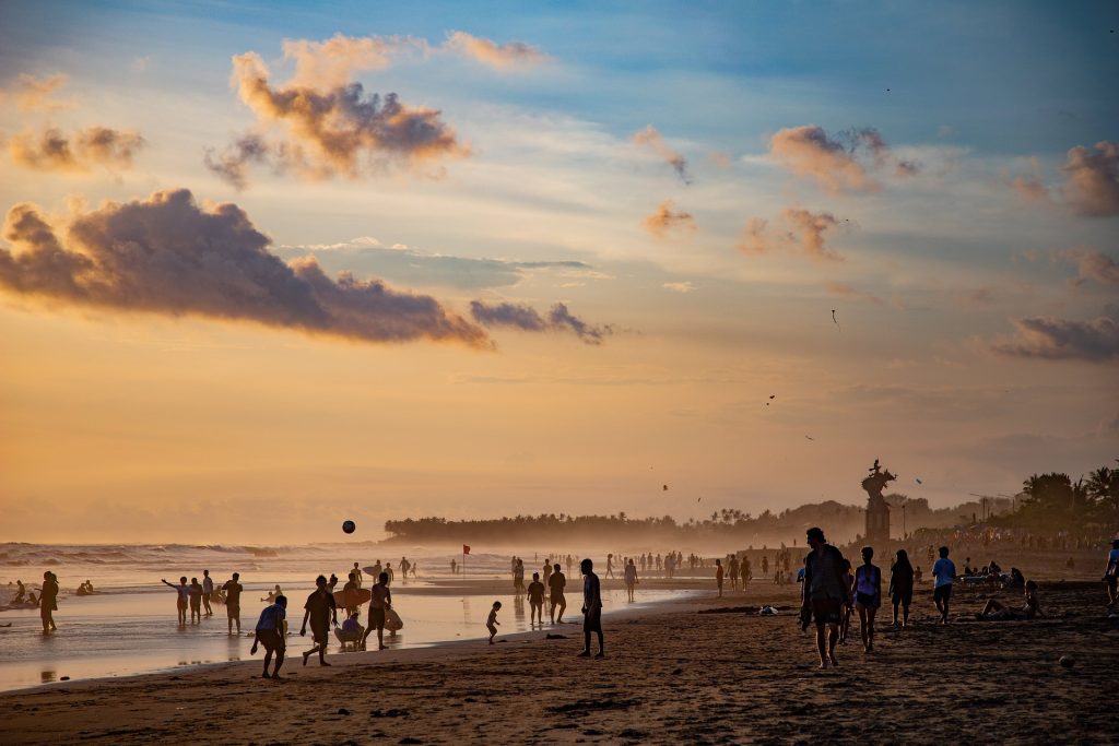 investir a canggu