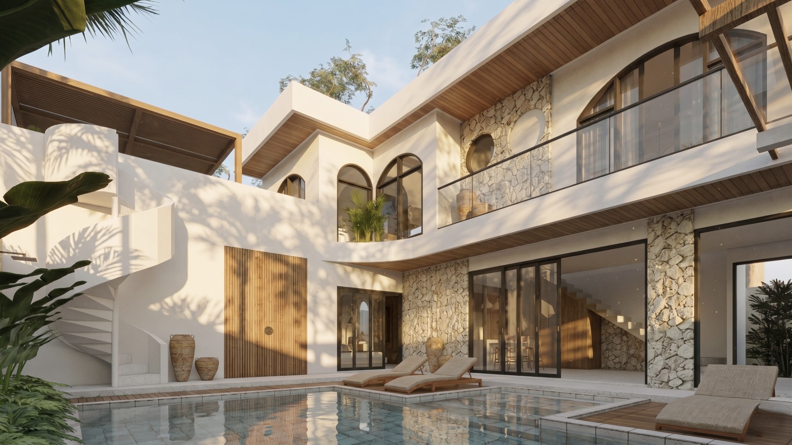 Villa Cream